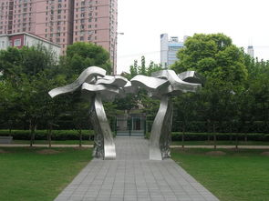 公園雕塑設計多少錢