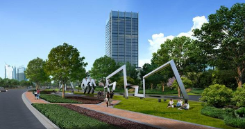重慶園林景觀設計培訓學校哪家更好