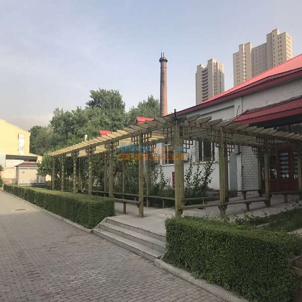 可靠的哈爾濱園林景觀設計出自哈爾濱立成景觀 哈爾濱立成藝術景觀