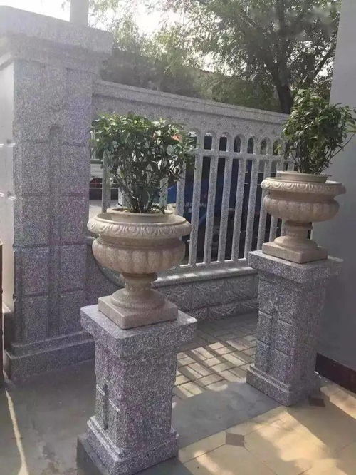 天藝公司仿木 仿石 仿竹護欄及園林景觀產品助力鄉村振興
