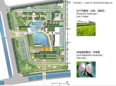 主題帖排行園林景觀熱點推薦