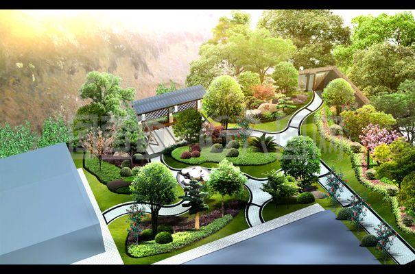 園林景觀