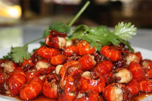 蝦覓小龍蝦加盟優(yōu)勢