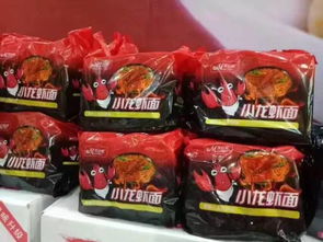 三養(yǎng)禁止入華丨國(guó)產(chǎn)品牌慕絲妮發(fā)布會(huì)訂貨5600萬(wàn),訂單6.6個(gè)億,小龍蝦面異軍突起,中國(guó)雞要飛上天了