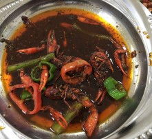 高清圖片揭秘 龍蝦調(diào)料的藝術(shù)與科學(xué)