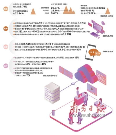 信息科技賦能農(nóng)業(yè)科技 推動(dòng)農(nóng)業(yè)現(xiàn)代化與可持續(xù)發(fā)展