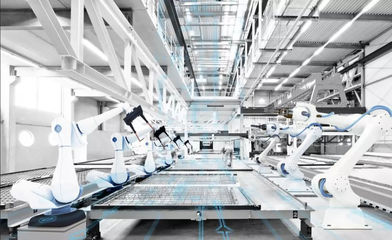 從兒時堆積木到預(yù)制裝配而成的夢想建筑——iTWO World 2018農(nóng)業(yè)科技應(yīng)用前瞻