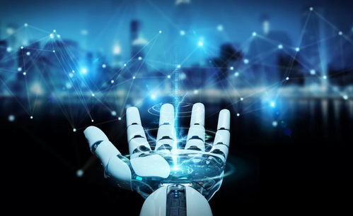 人形機器人產業迎來重大商業化突破，相關概念股接連漲停引領信息科技新浪潮